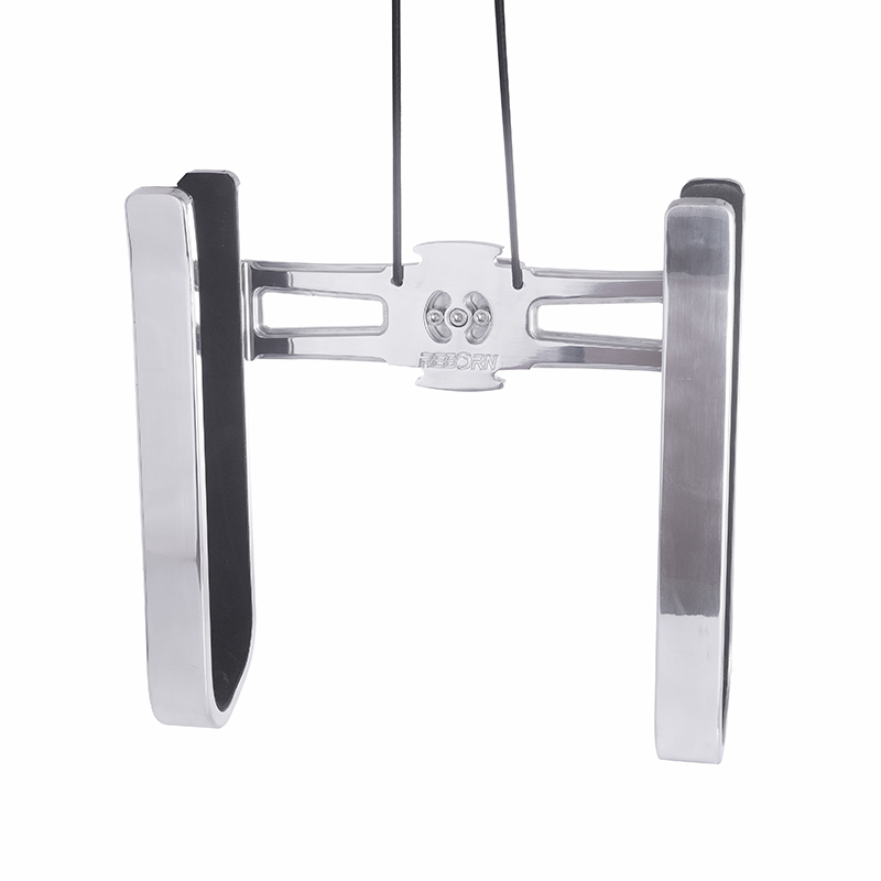 Reborn Surfboard Rack Shinning Polished